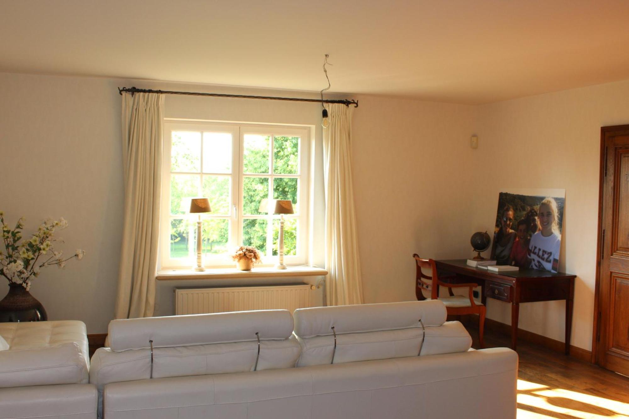 Imagine B&B Wortegem Exterior photo